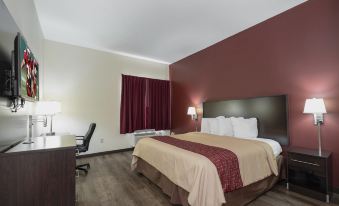 Red Roof Inn & Suites Jackson - Brandon