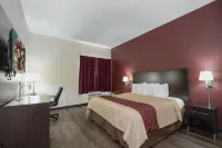 Rodeway Inn Hotel a Brandon