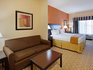 Holiday Inn Express & Suites Talladega