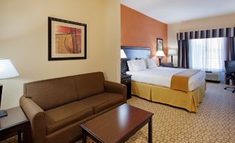 Holiday Inn Express & Suites Talladega