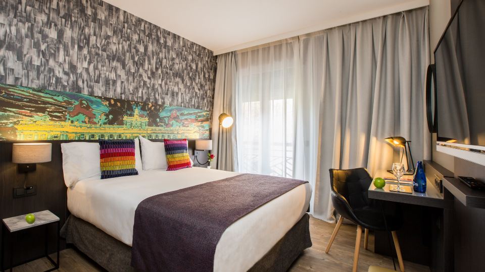 Leonardo Boutique Hotel Madrid