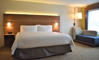 Holiday Inn Express & Suites Gettysburg