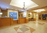 Holiday Inn Express & Suites Chesterfield - Selfridge Area Hotels in Ira Township