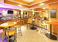 Hyatt House Bentonville/Rogers - bar