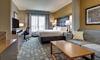 Holiday Inn Express & Suites Albany