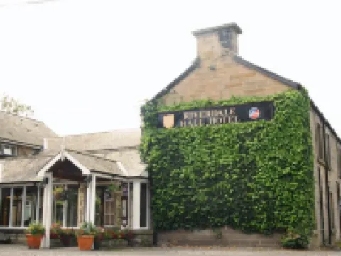 Riverdale Hall Hotel & Leisure Hotels in Hexham