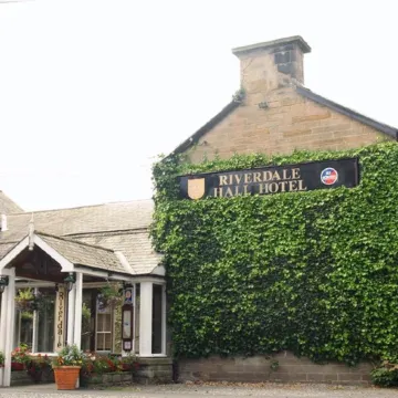 Riverdale Hall Hotel & Leisure
