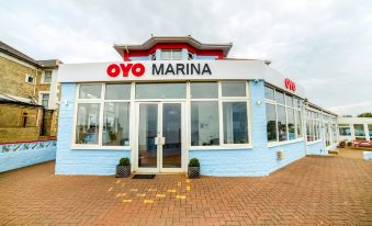 Marina Hotel