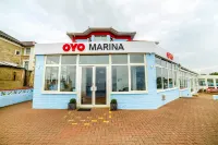 Marina Hotel Hotel di Bembridge
