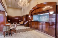 Red Carpet Inn Takoma Park Các khách sạn ở Silver Spring