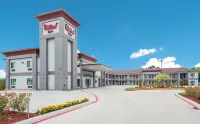 Red Roof Inn Baytown