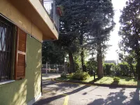 Hotel Motel Ovest Hotel di Vittuone
