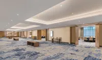 馬尼拉馨樂庭灣城酒店 - 健身室/gym room