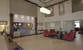 Holiday Inn Express New Albany