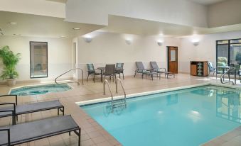 Fairfield Inn & Suites Asheville Outlets