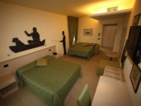 Hotel Fioroni Hotels in Bellagio