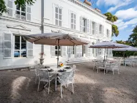 Villa Francia - บังกะโล