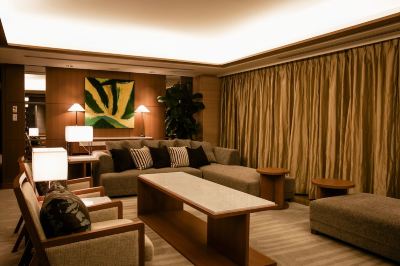 その他 ザ・ウィンザーホテル洞爺リゾート & スパの写真