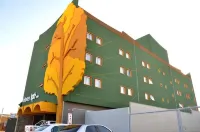 Hotel Ipe MS