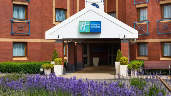 Holiday Inn Express Bristol - Filton