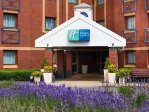 Holiday Inn Express Bristol - Filton