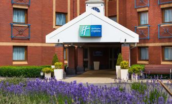 Holiday Inn Express Bristol - Filton