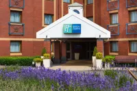 Holiday Inn Express Bristol - Filton Hotel di Filton