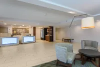 Holiday Inn Express MILWAUKEE-WEST MEDICAL CENTER by IHG - 3-stjärniga