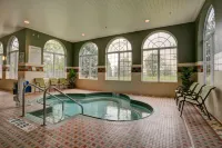 Holiday Inn & Suites MILWAUKEE AIRPORT by IHG - Badekar
