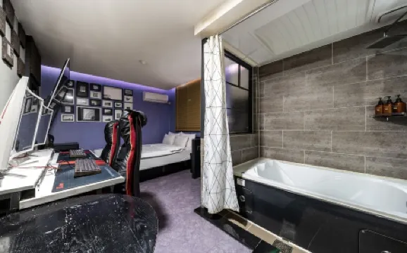 Incheon Reniel Отели рядом с достопримечательностью «Музей истории Пупхёна»