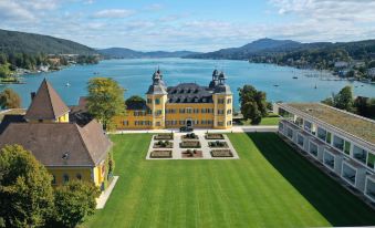 Falkensteiner Schlosshotel Velden – the Leading Hotels of the World