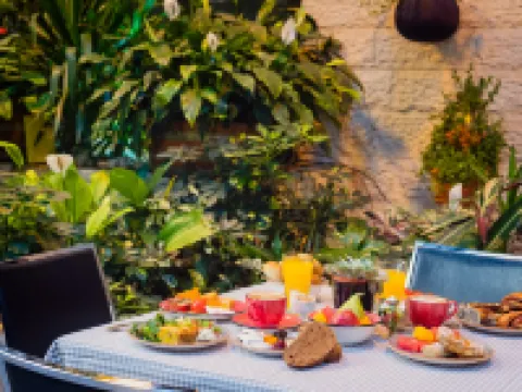 Prima Park Hotel Jerusalem Hoteles en Jerusalén