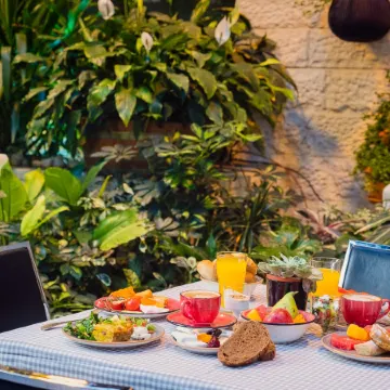 Prima Park Hotel Jerusalem