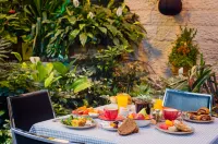 Prima Park Hotel Jerusalem