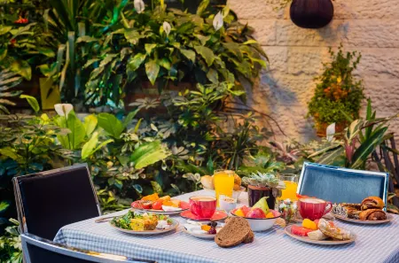 Prima Park Hotel Jerusalem Отели в г. Елусалэн