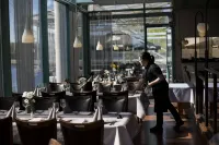 Finlandia Hotel Alba