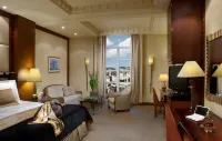 King David Hotel Jerusalem Hotels in Jerusalem