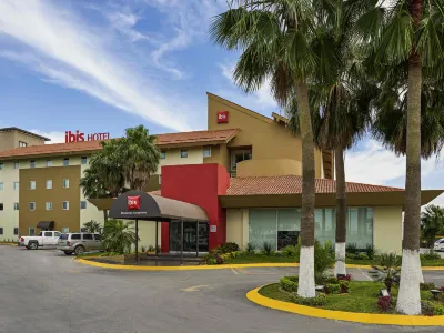 Ibis Monterrey Aeropuerto Hotels in Apodaca