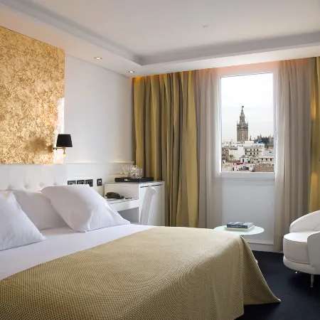 Hotel Colón Gran Meliá - the Leading Hotels of the World