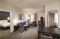 Residence Inn Columbia Northeast/Fort Jackson Area Các khách sạn gần Elmwood Cemetery