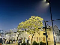 Xinxin Apartment (Lishan Road)
