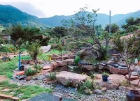 Hadong Maehwagol Scent Pension Hotels in Hadong-gun