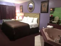 Scottish Inns and Suites Hotels in Galloway