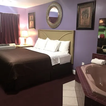 Scottish Inns and Suites