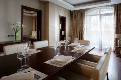 Other Sochi Marriott Krasnaya Polyana Hotel Photo