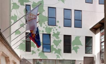 U-Hotel Spa Ciudad de Astorga