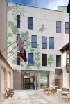 U-Hotel Spa Ciudad de Astorga Hotels in Astorga