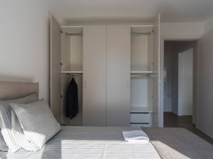 Brand New Apartment in the Heart of Lugano City11