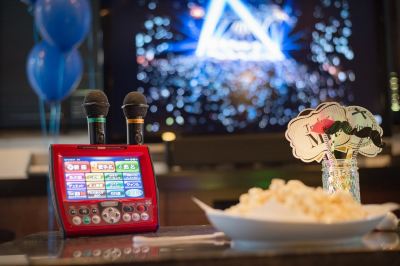 ヴィラテラスビル02 ★カップルにおすすめ ヴィラテラス前橋 ホテル＆リゾートの写真