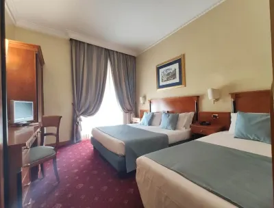 Hotel Miami فنادق في روما